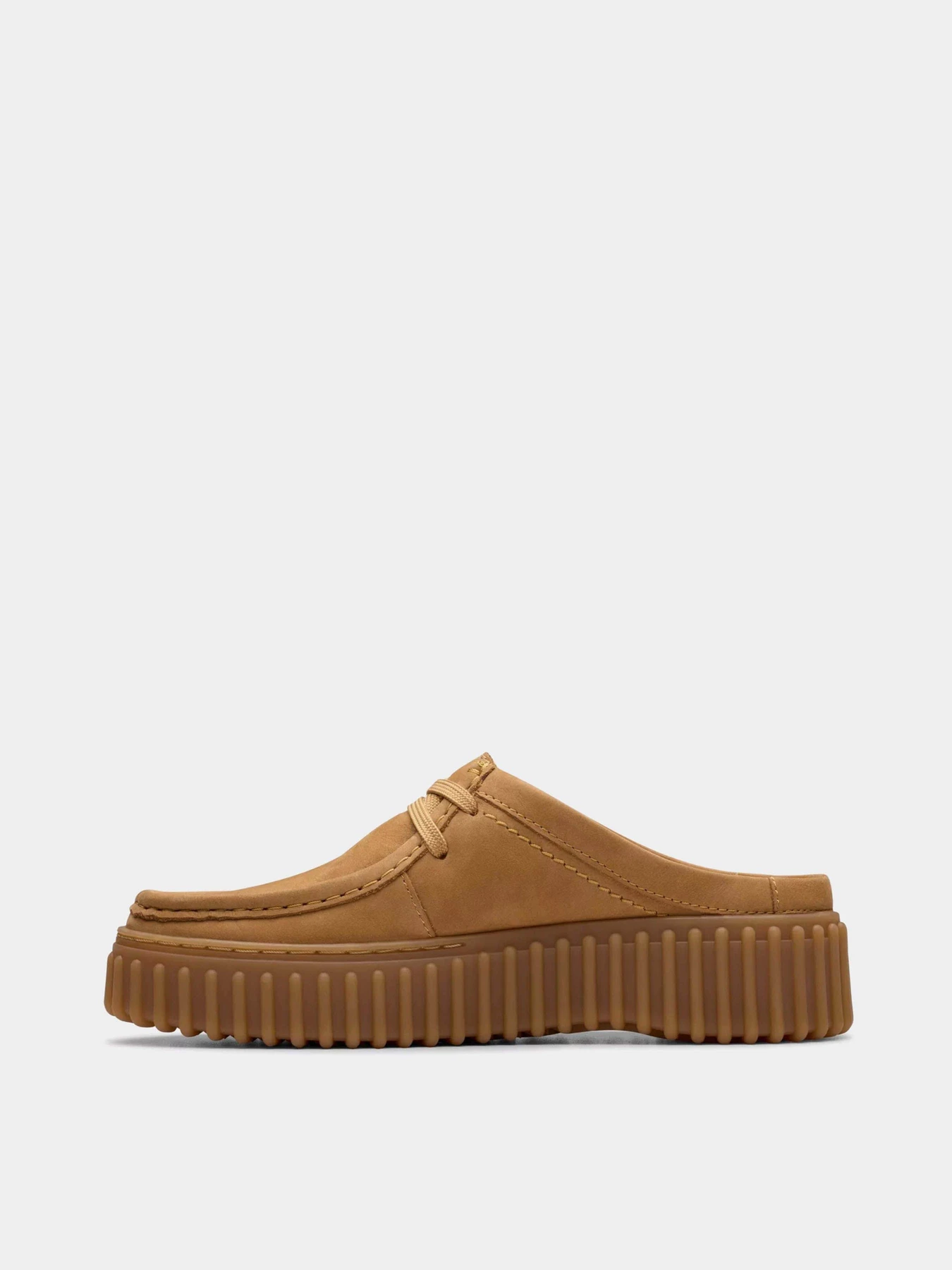 Шлёпанцы Clarks модель 26181196 Шлёпанцы Clarks модель 26181196 Фото