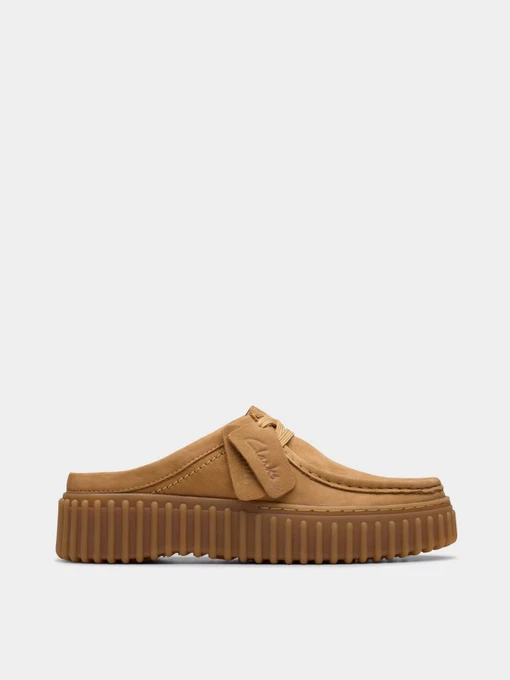Шәркейлер Clarks үлгі 26181196 Фото