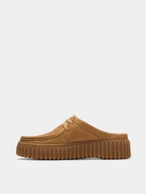Шлёпанцы Clarks модель 26181196 Фото