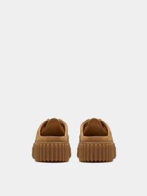 Шлёпанцы Clarks модель 26181196 Фото