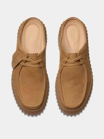 Шлёпанцы Clarks модель 26181196 Фото