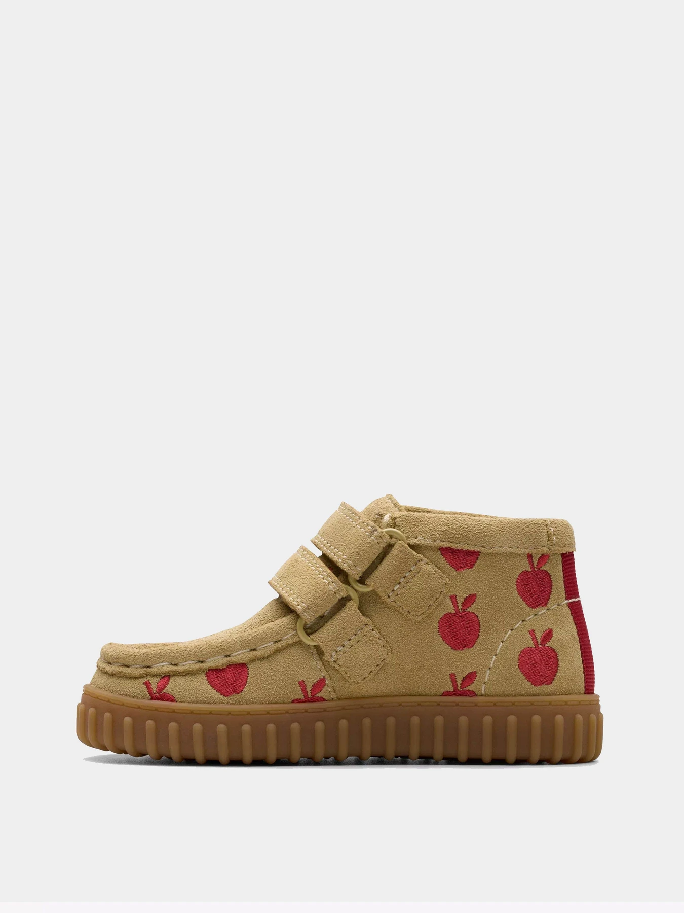 Ботинки и сапоги Clarks модель 26181962 Ботинки и сапоги Clarks модель 26181962 Фото