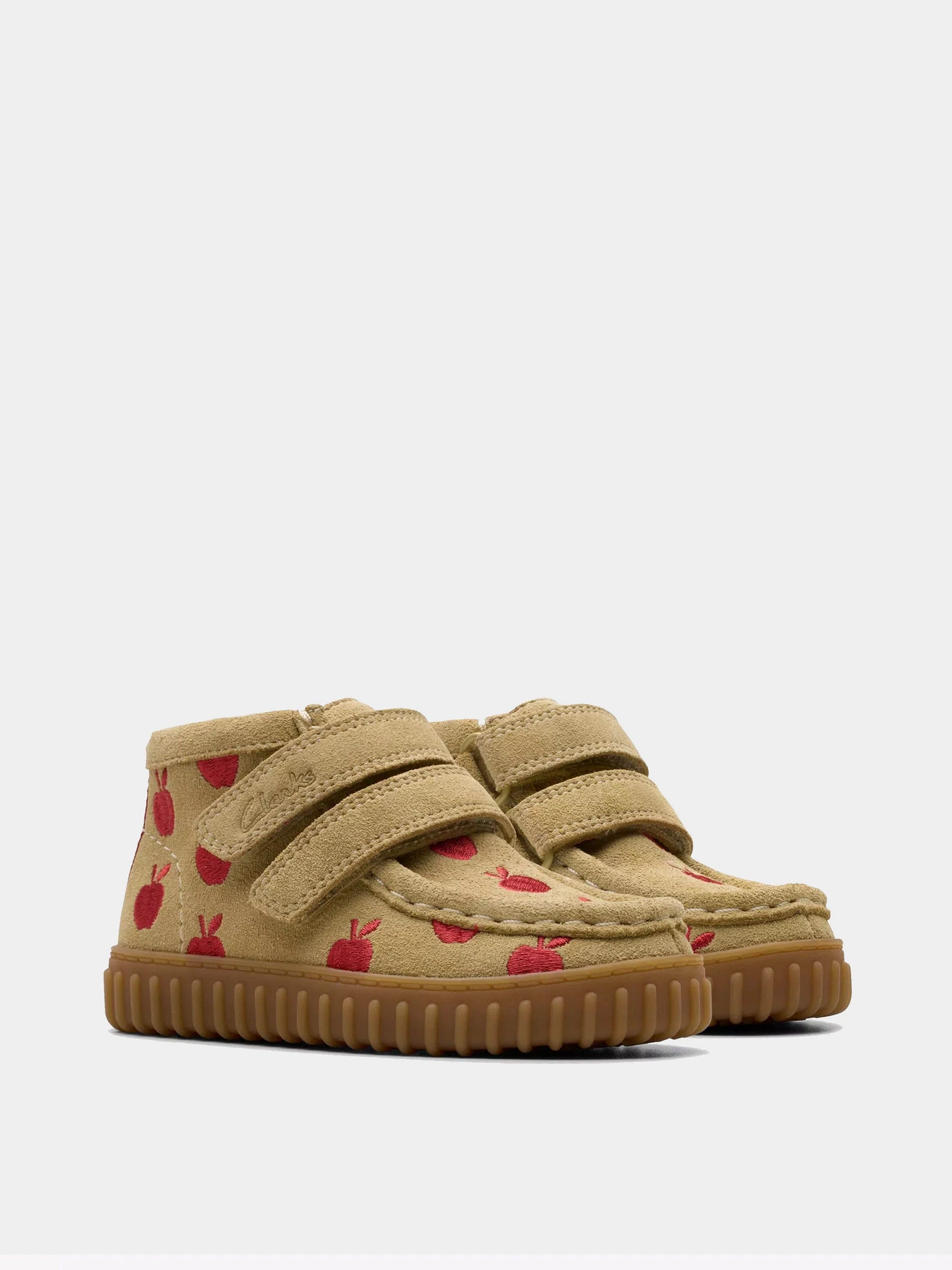 Ботинки и сапоги Clarks модель 26181962 Ботинки и сапоги Clarks модель 26181962 Фото