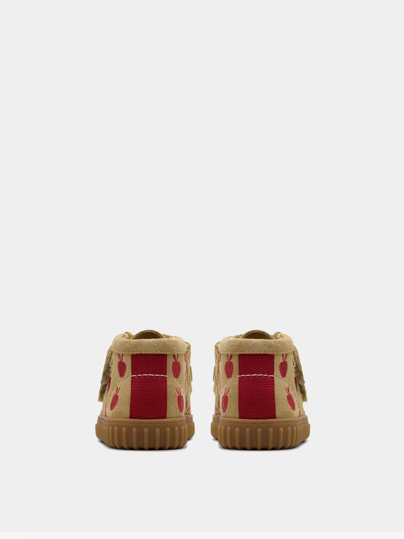 Ботинки и сапоги Clarks модель 26181962 Ботинки и сапоги Clarks модель 26181962 Фото