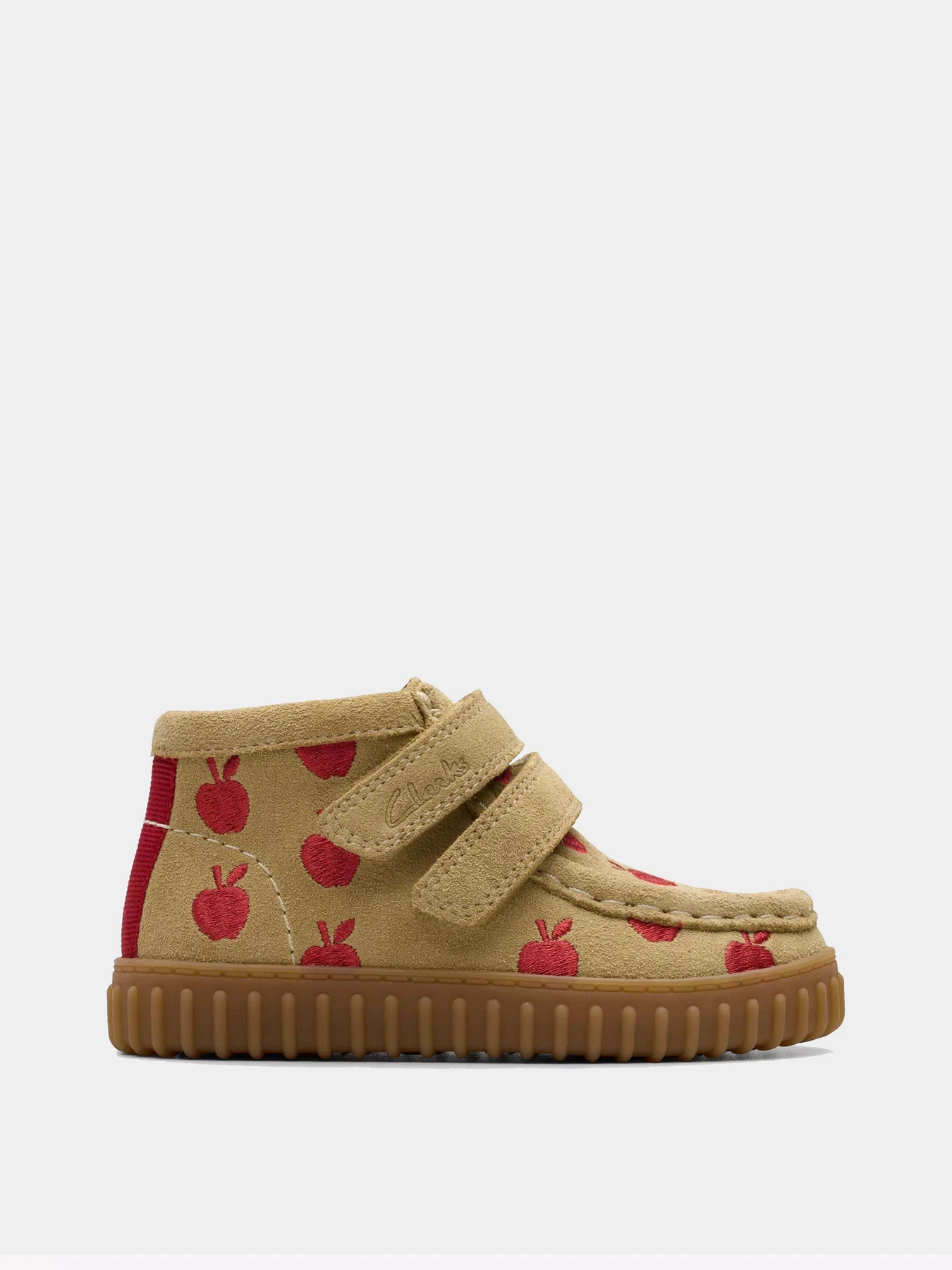 Ботинки и сапоги Clarks модель 26181962 Ботинки и сапоги Clarks модель 26181962 Фото