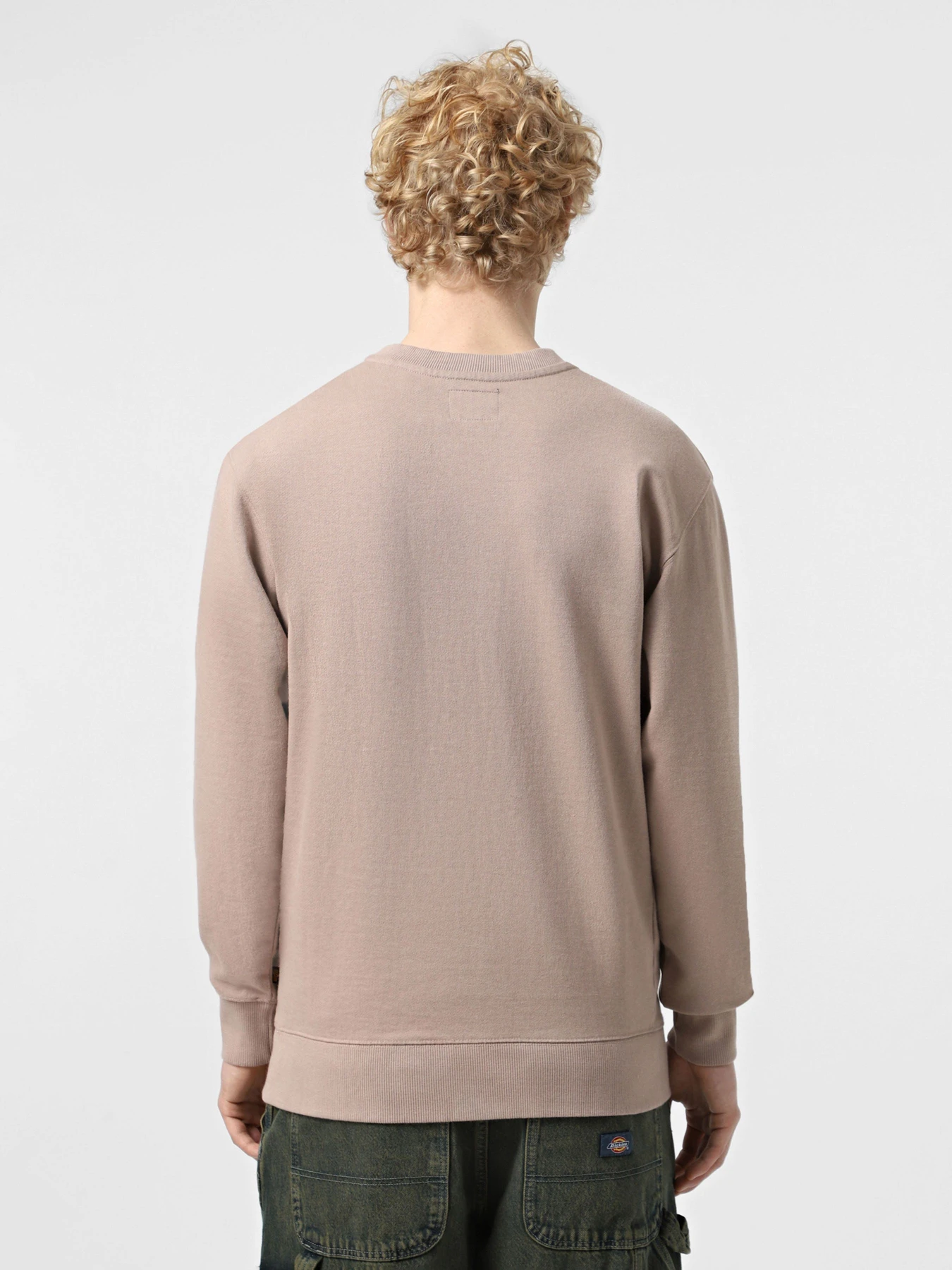 Худи и свитшоты Alpha Industries модель USE55001C1_249 Худи и свитшоты Alpha Industries модель USE55001C1_249 Фото