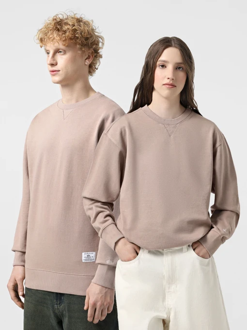 Худи и свитшоты Alpha Industries модель USE55001C1_249 Фото
