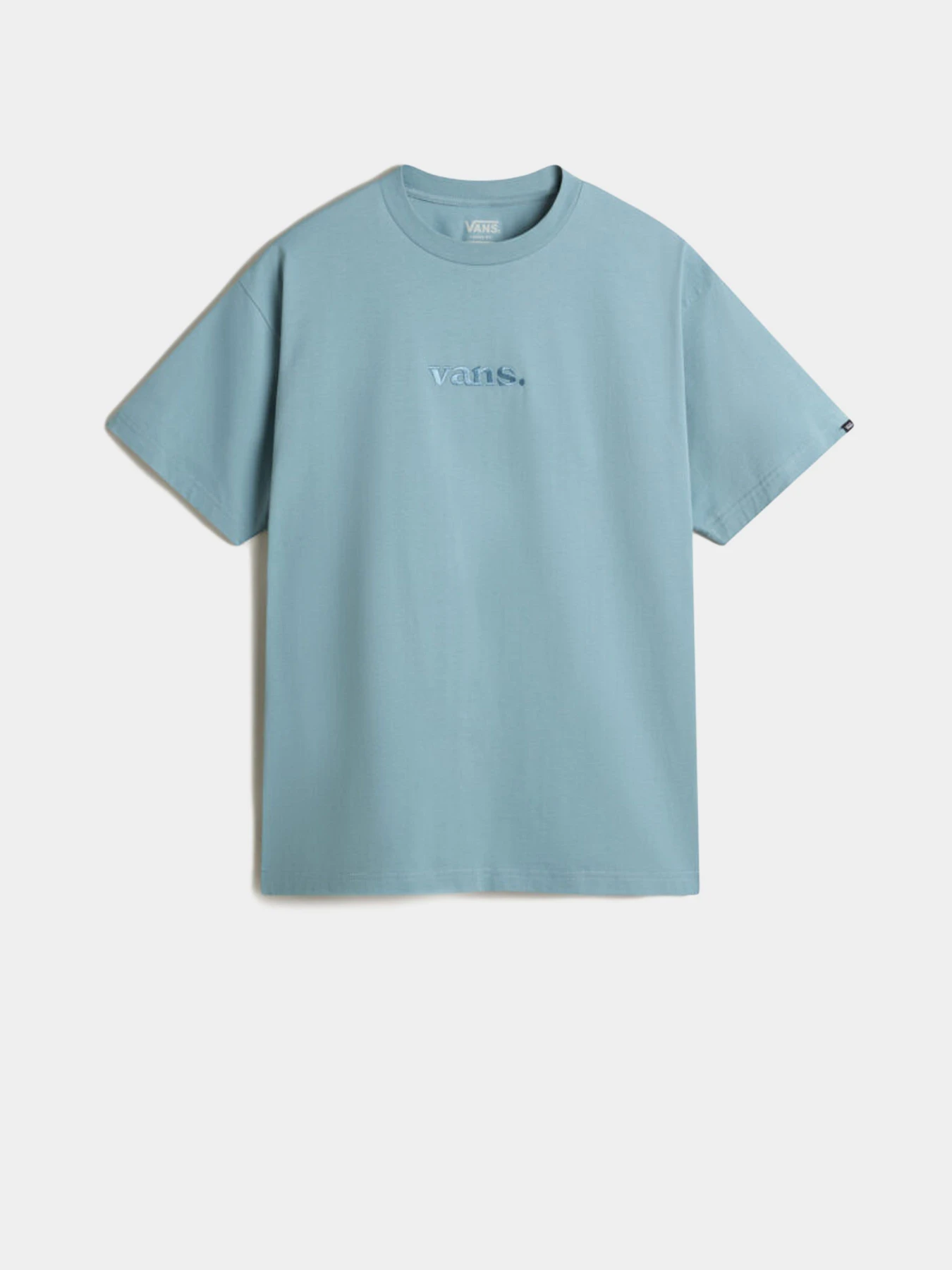 Футболки и поло Vans модель VN000HPZCFL1 Футболки и поло Vans модель VN000HPZCFL1 Фото