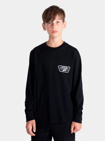 Худи и свитшоты Vans модель VN000JCTBLK1 Фото