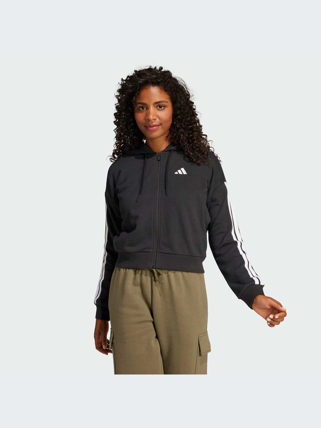 Худи и свитшоты Adidas модель JE0052-KZ Худи и свитшоты Adidas модель JE0052-KZ Фото