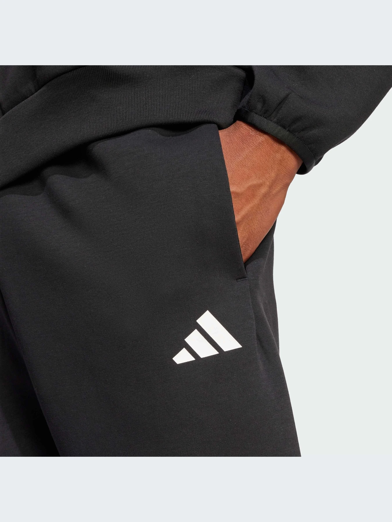 Брюки Adidas Icons модель JD4949-KZ Брюки Adidas Icons модель JD4949-KZ Фото