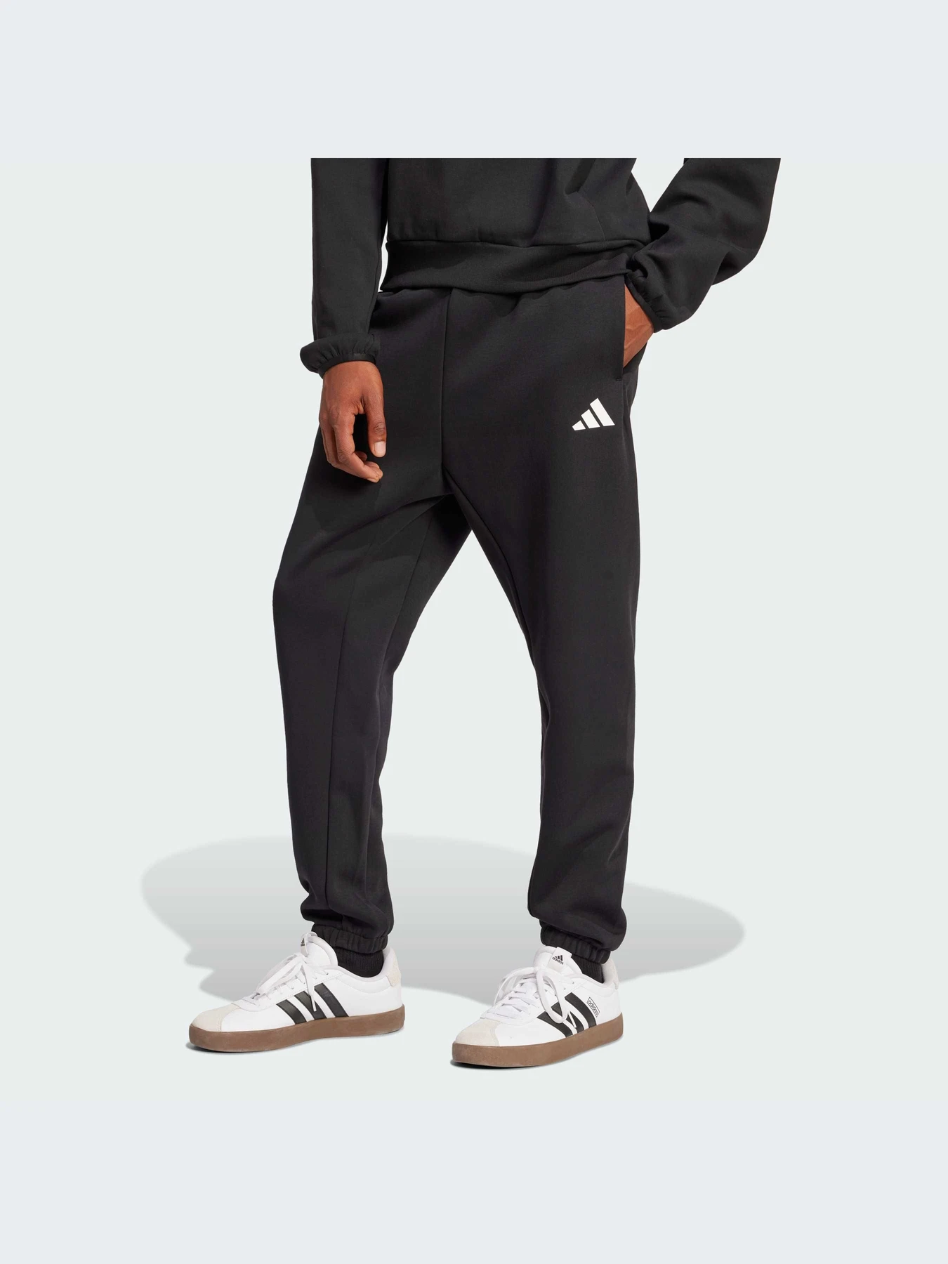 Брюки Adidas Icons модель JD4949-KZ Брюки Adidas Icons модель JD4949-KZ Фото