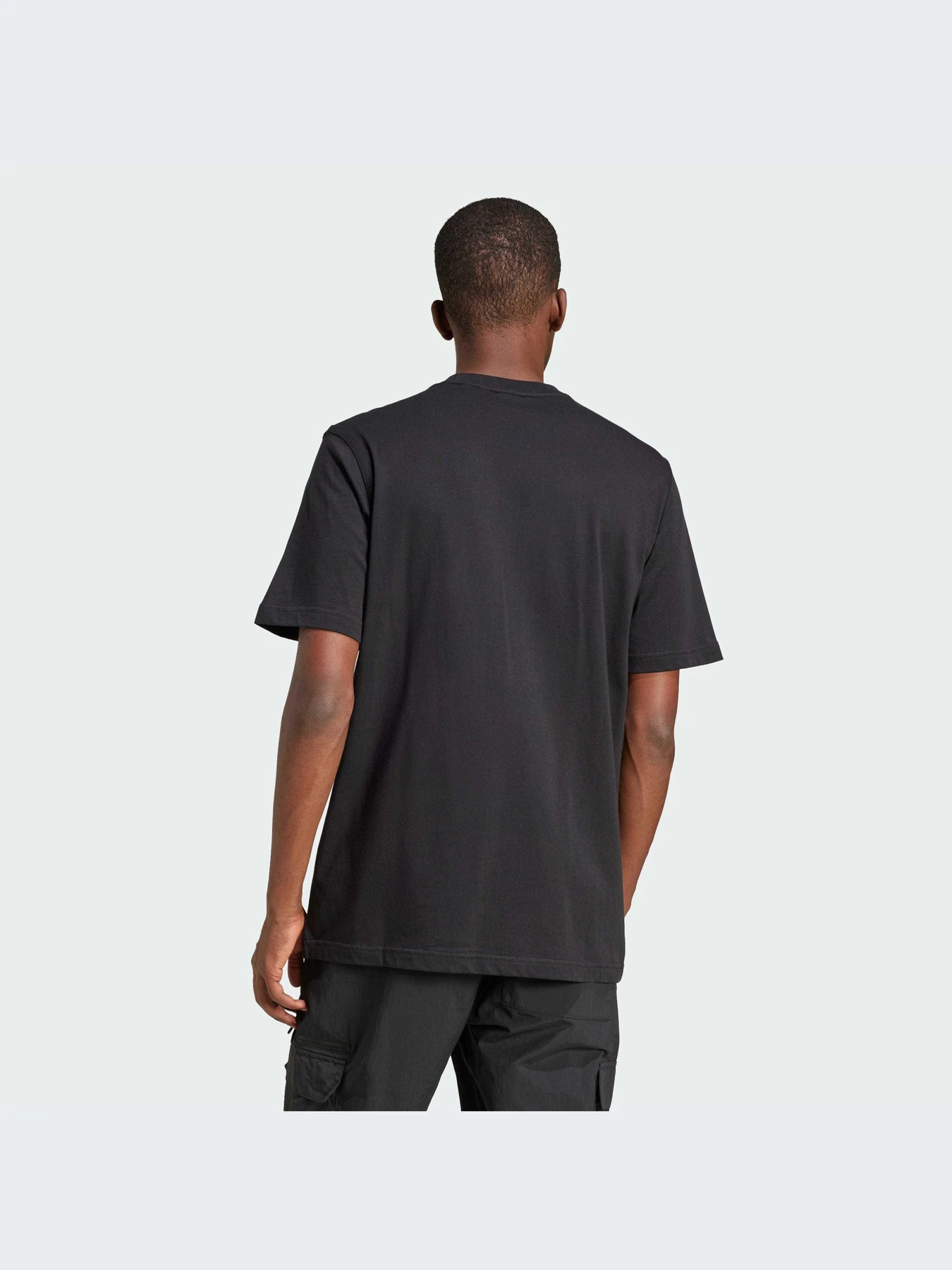 Футболки и поло Adidas модель JI8545-KZ Футболки и поло Adidas модель JI8545-KZ Фото