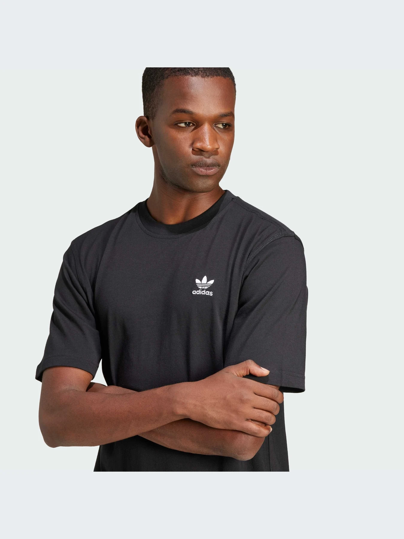 Футболки и поло Adidas модель JI8545-KZ Футболки и поло Adidas модель JI8545-KZ Фото