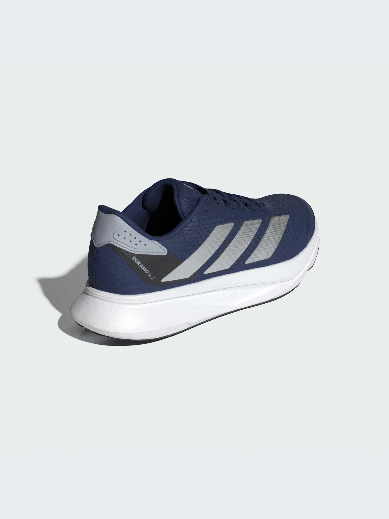 Кроссовки Adidas Duramo модель IH8221-KZ Фото