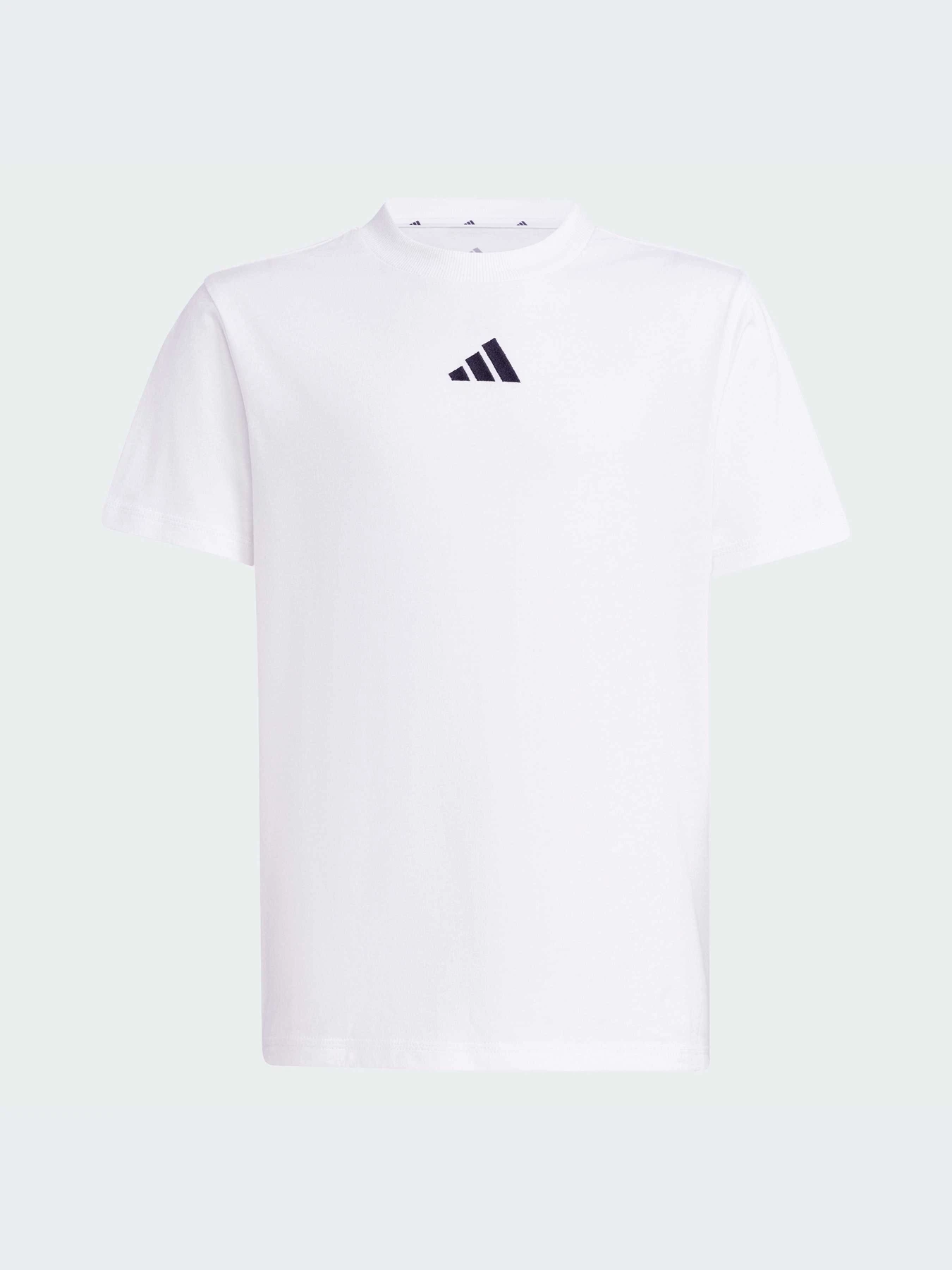 Футболки и поло Adidas Adidas Essentials модель JC9774-KZ Футболки и поло Adidas Adidas Essentials модель JC9774-KZ Фото