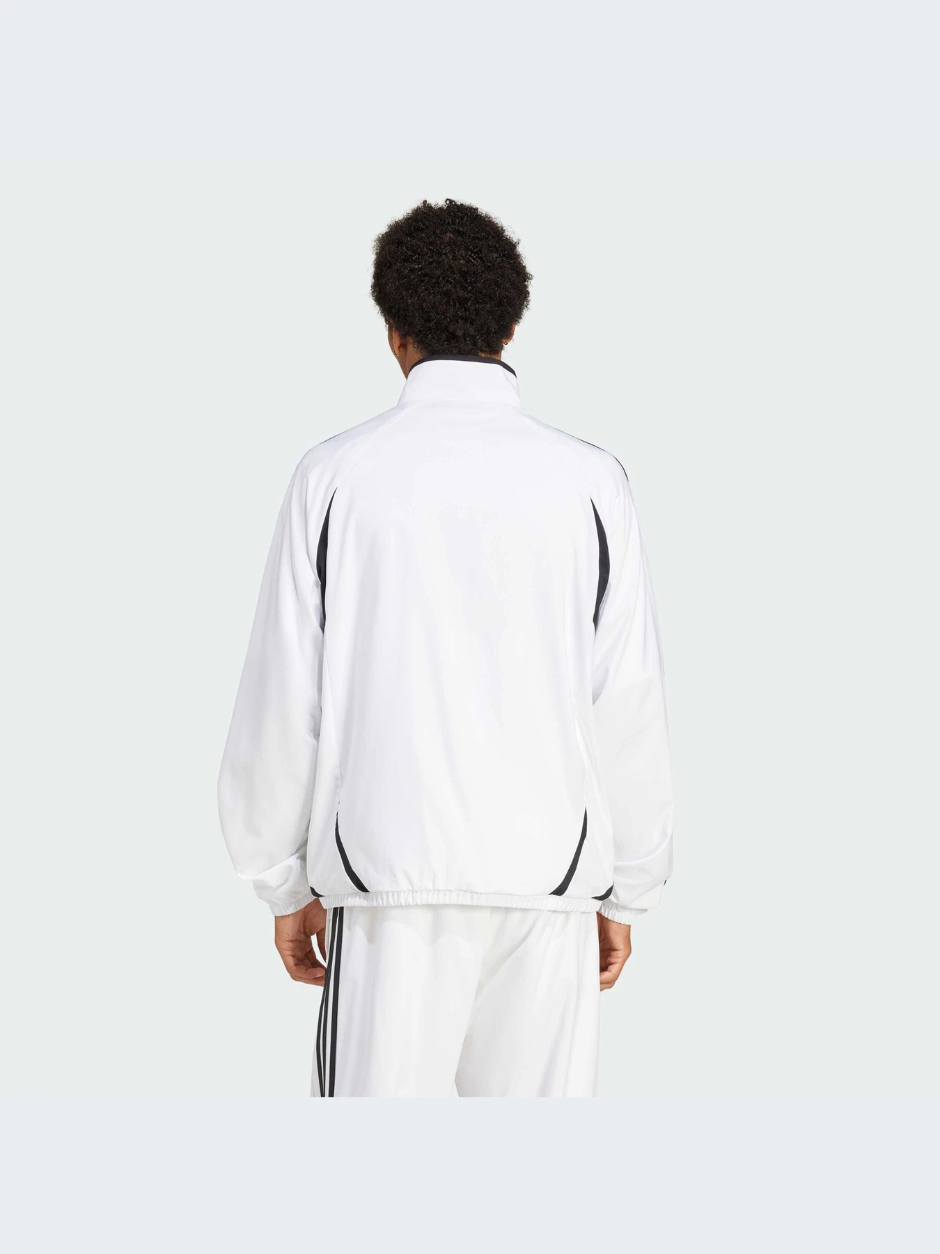Худи и свитшоты Adidas Adicolor модель JP1116-KZ Худи и свитшоты Adidas Adicolor модель JP1116-KZ Фото