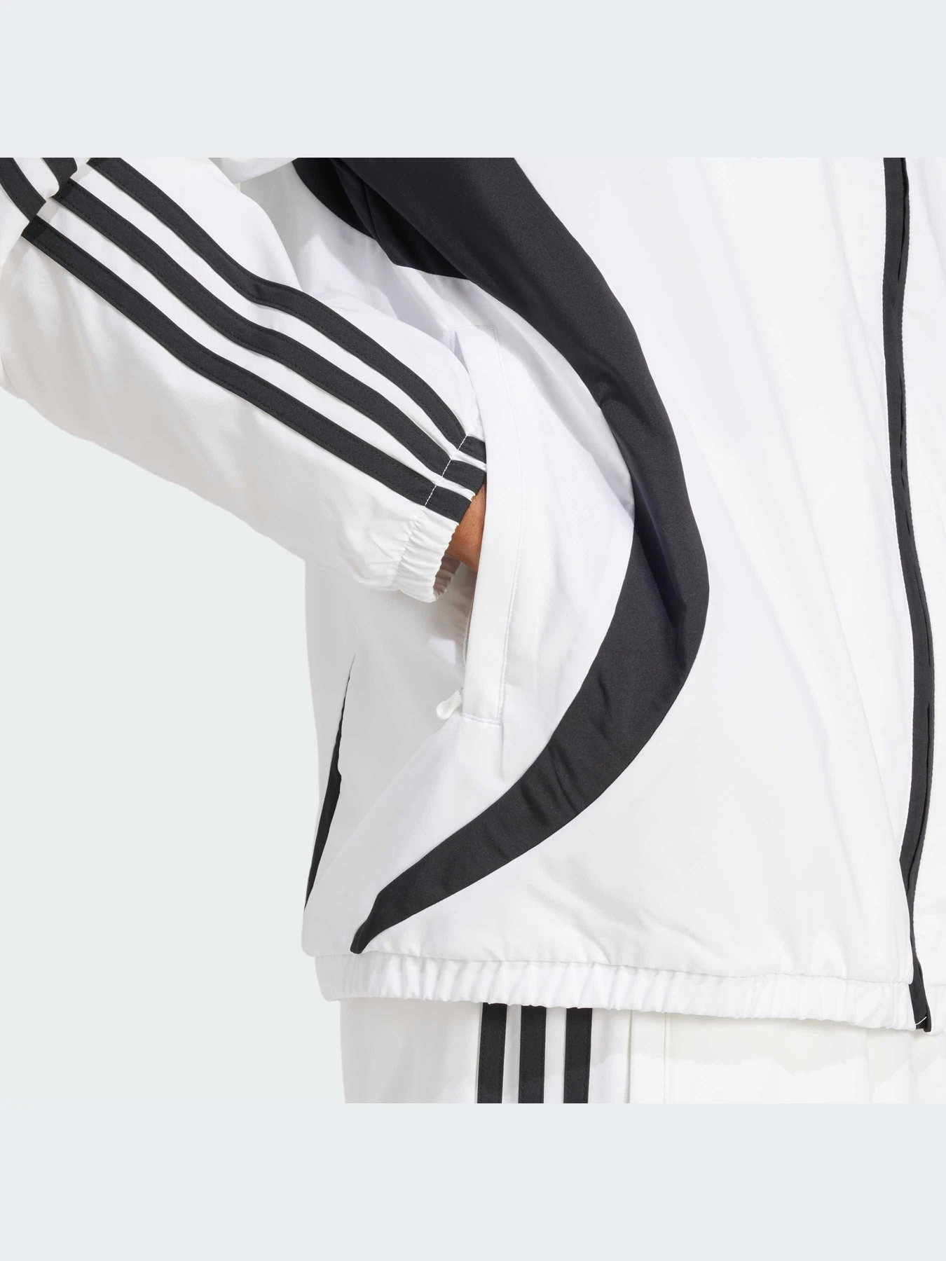 Худи и свитшоты Adidas Adicolor модель JP1116-KZ Худи и свитшоты Adidas Adicolor модель JP1116-KZ Фото