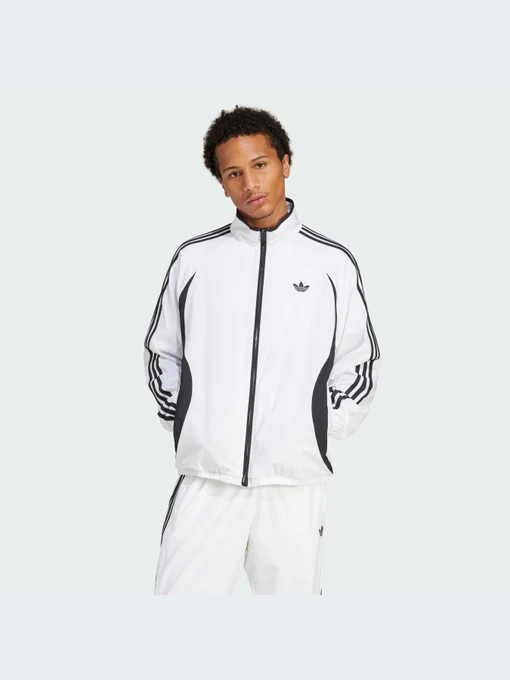Худи и свитшоты Adidas Adicolor модель JP1116-KZ Фото
