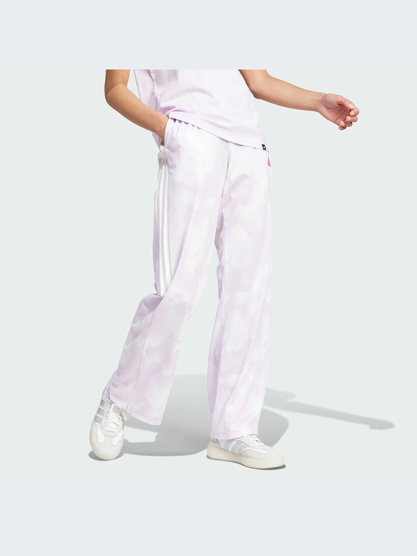 Брюки Adidas модель JG4101-KZ Брюки Adidas модель JG4101-KZ Фото