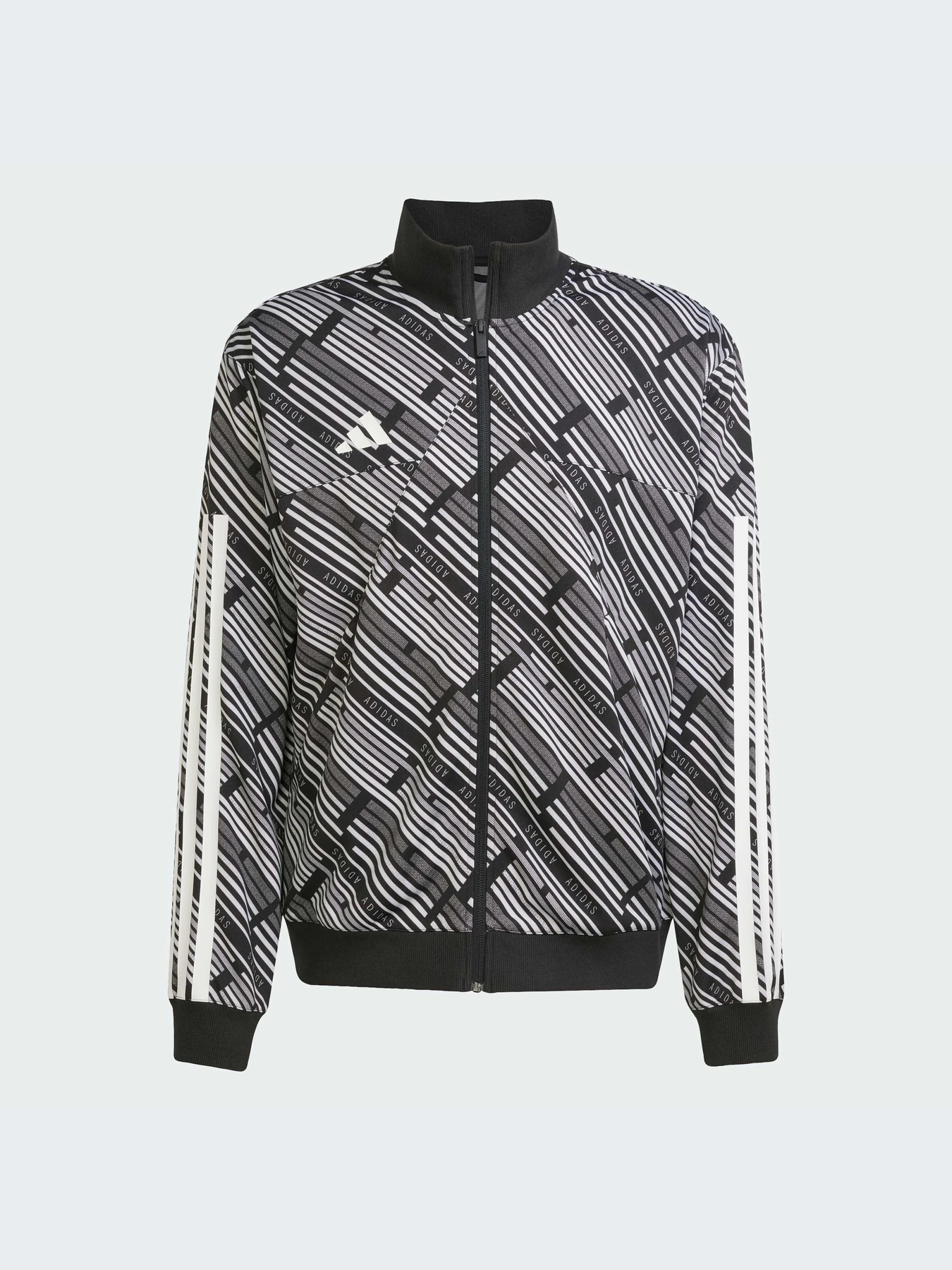 Спортивная одежда Adidas Tiro модель JZ8467-KZ Спортивная одежда Adidas Tiro модель JZ8467-KZ Фото