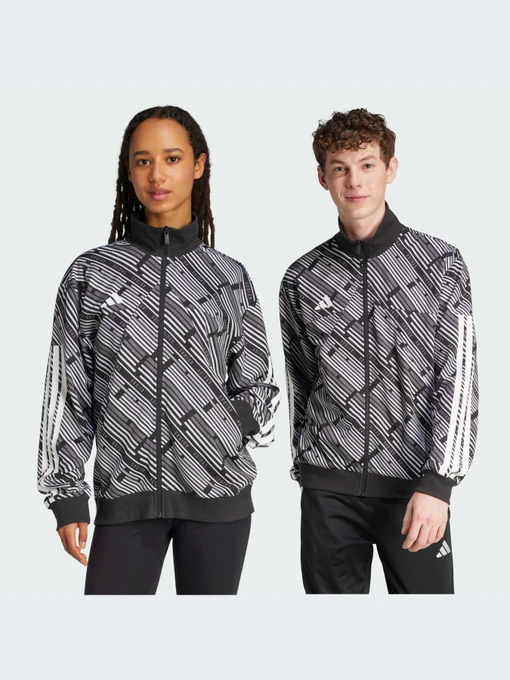 Спортивная одежда Adidas Tiro модель JZ8467-KZ Фото