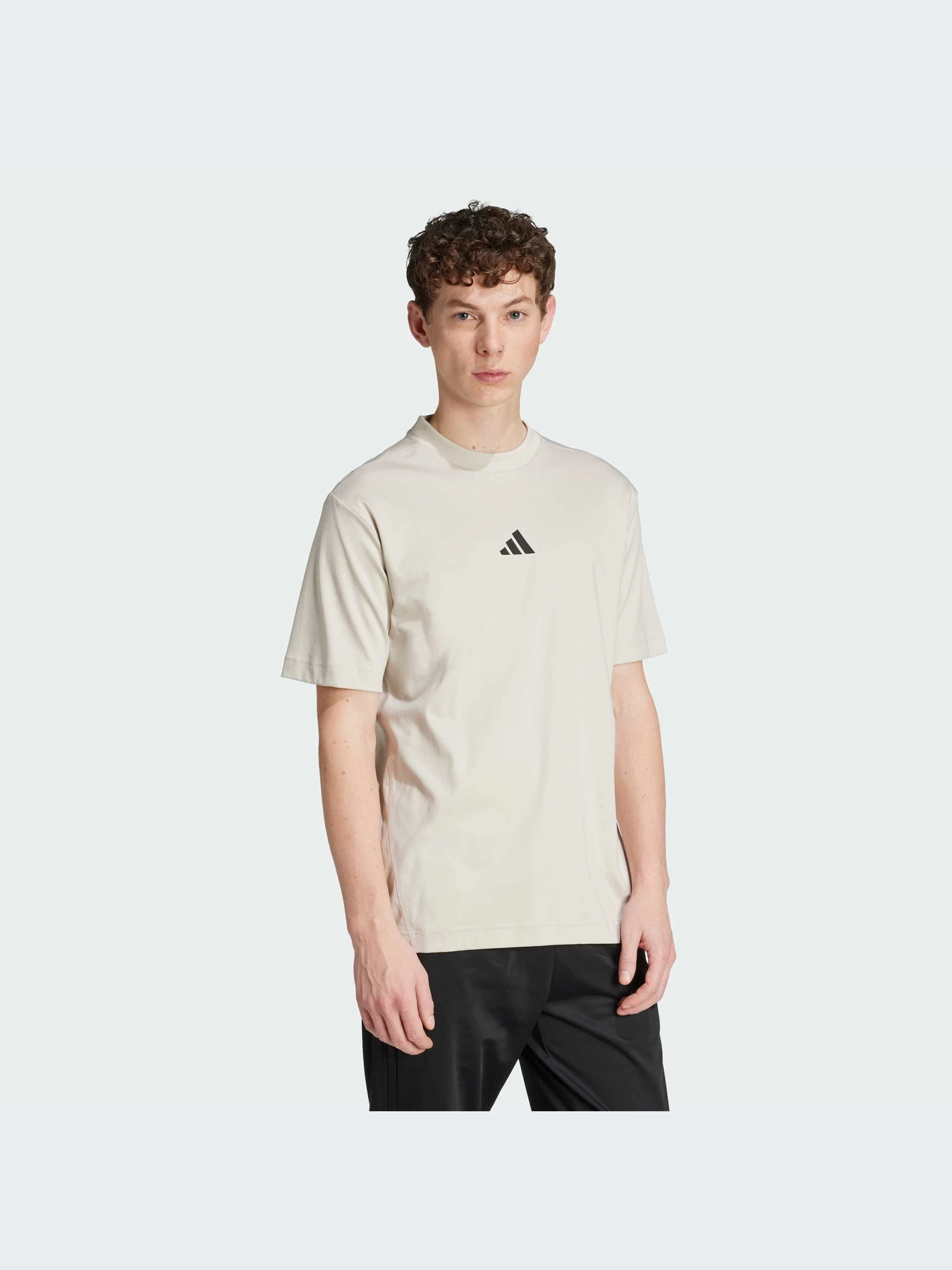 Футболки и поло Adidas модель JF3259-KZ Футболки и поло Adidas модель JF3259-KZ Фото