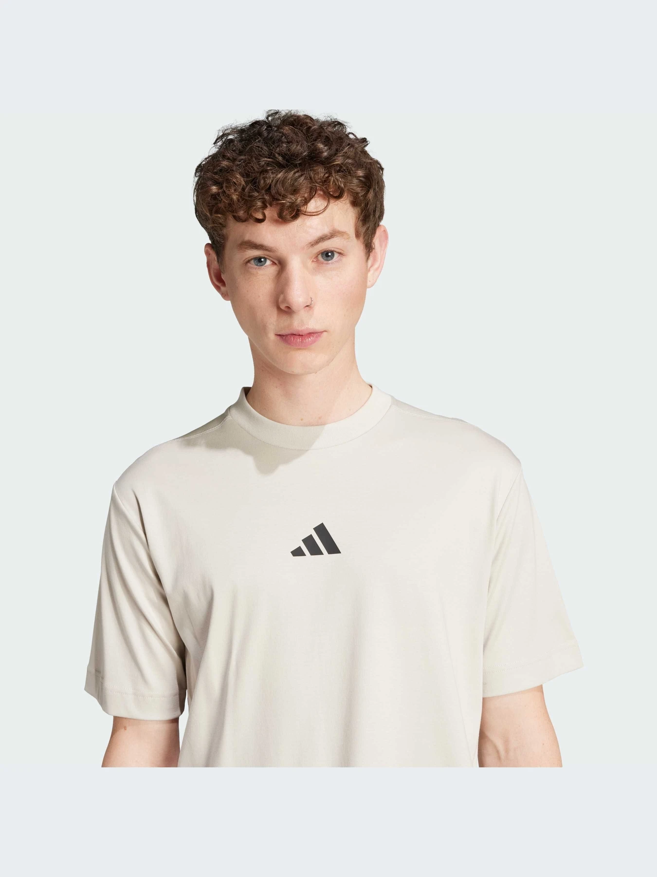 Футболки и поло Adidas модель JF3259-KZ Футболки и поло Adidas модель JF3259-KZ Фото