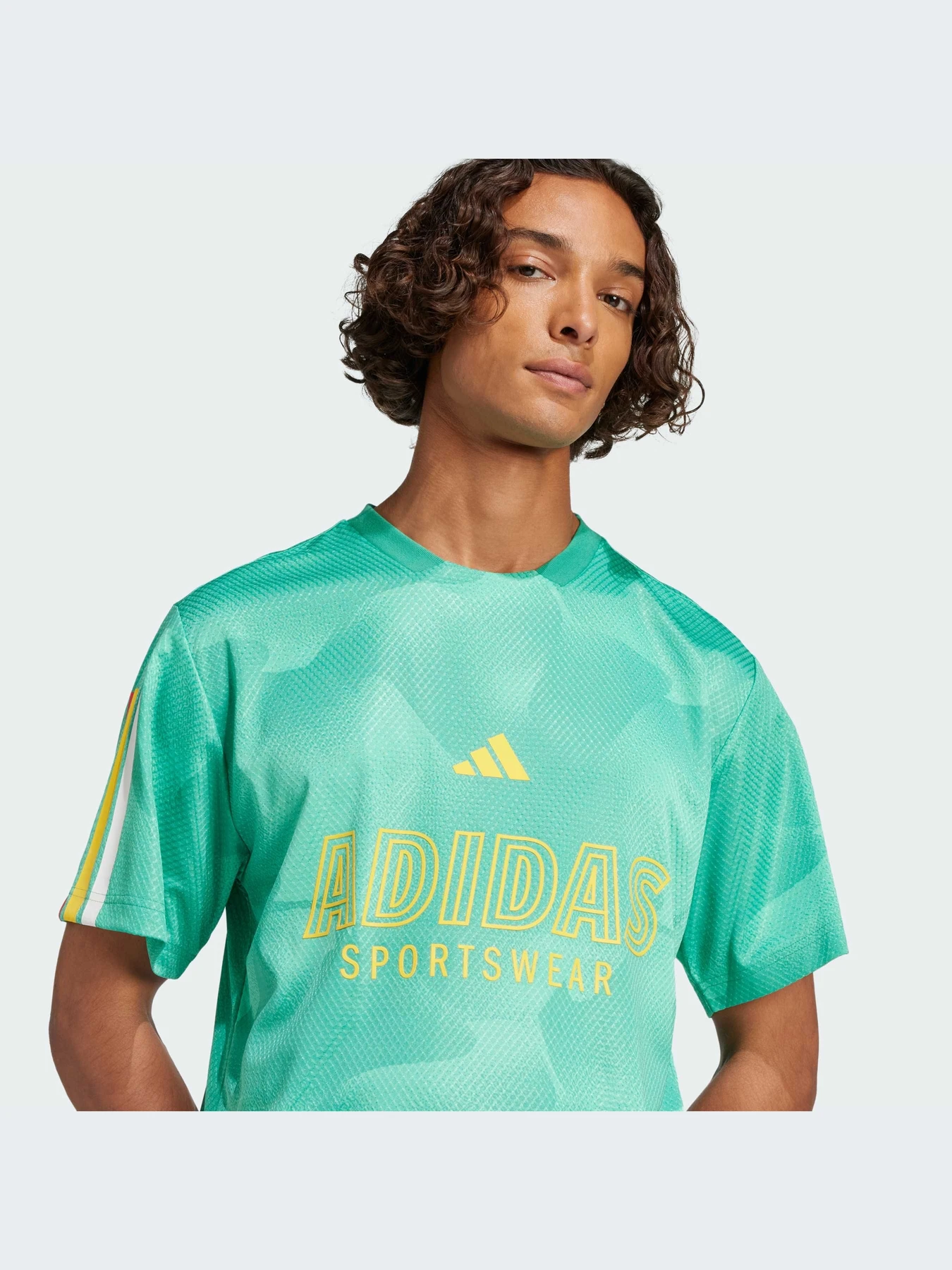 Футболки и поло Adidas Tiro модель JC8003-KZ Футболки и поло Adidas Tiro модель JC8003-KZ Фото
