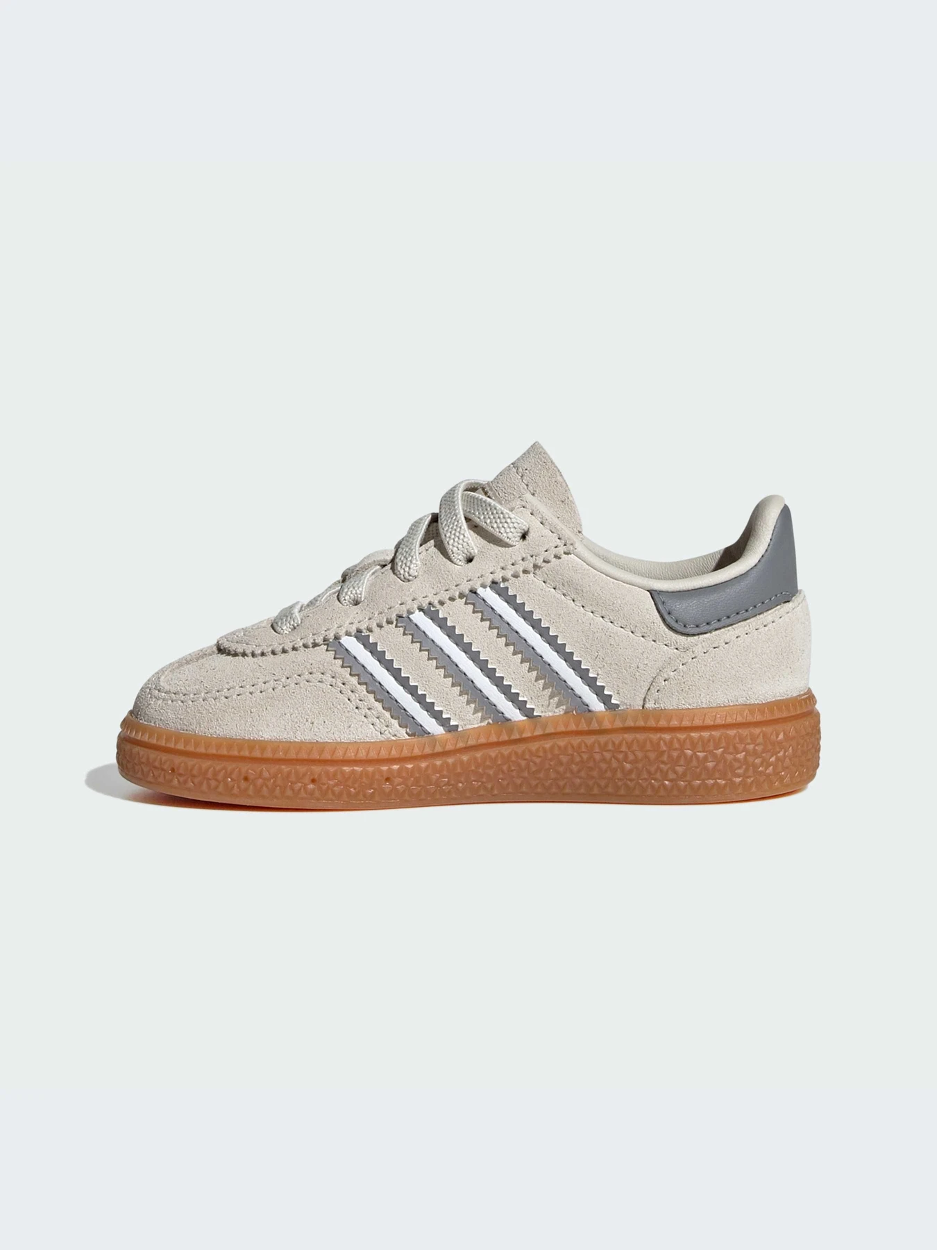 Кеды Adidas модель JI0459-KZ Кеды Adidas модель JI0459-KZ Фото