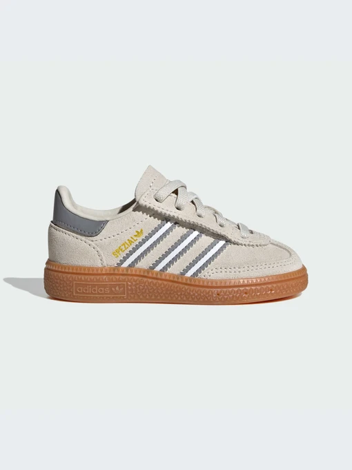 Кеды Adidas модель JI0459-KZ Фото