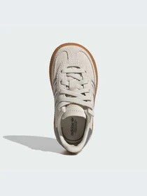 Кеды Adidas модель JI0459-KZ Фото