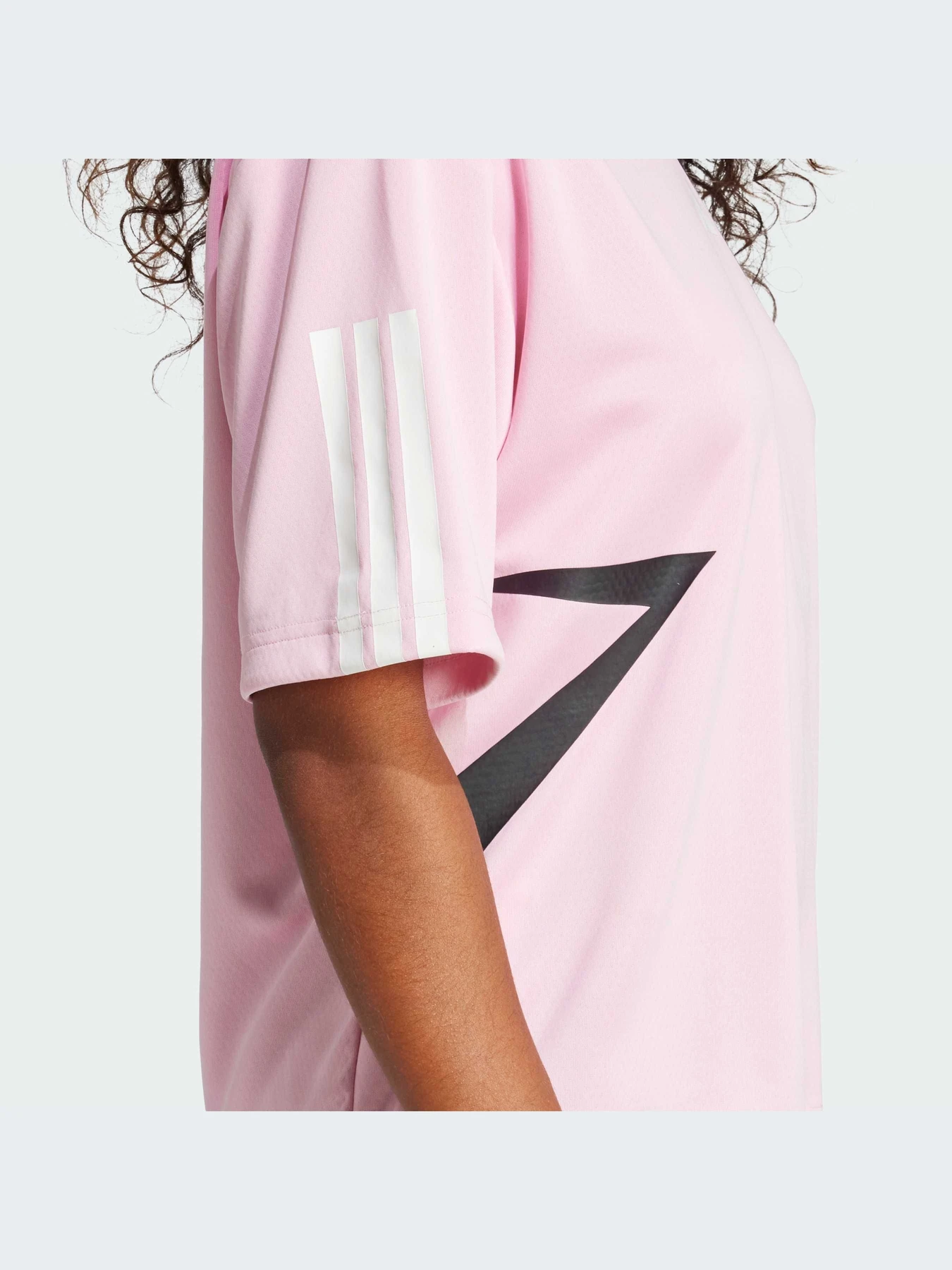Футболки и поло Adidas модель JG4060-KZ Футболки и поло Adidas модель JG4060-KZ Фото