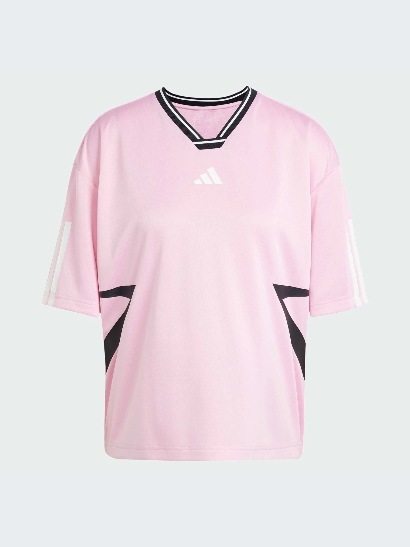Футболки и поло Adidas модель JG4060-KZ Футболки и поло Adidas модель JG4060-KZ Фото