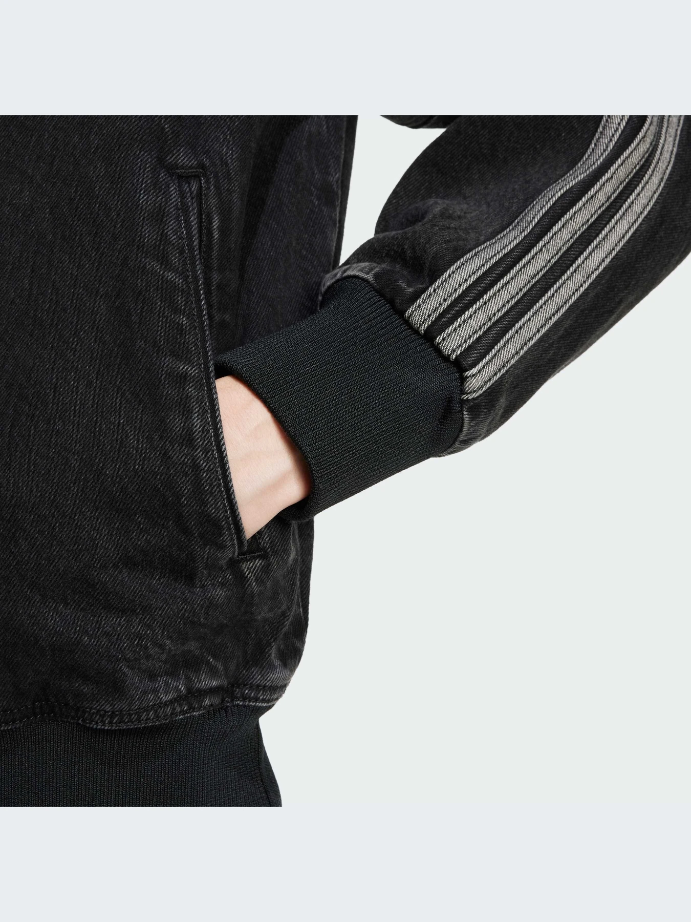 Худи и свитшоты Adidas Adicolor модель JC6717-KZ Худи и свитшоты Adidas Adicolor модель JC6717-KZ Фото