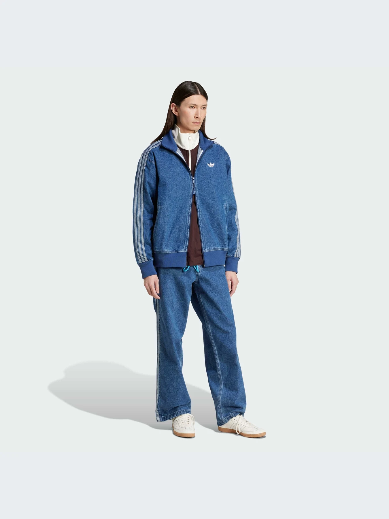 Худи и свитшоты Adidas модель JC6233-KZ Худи и свитшоты Adidas модель JC6233-KZ Фото