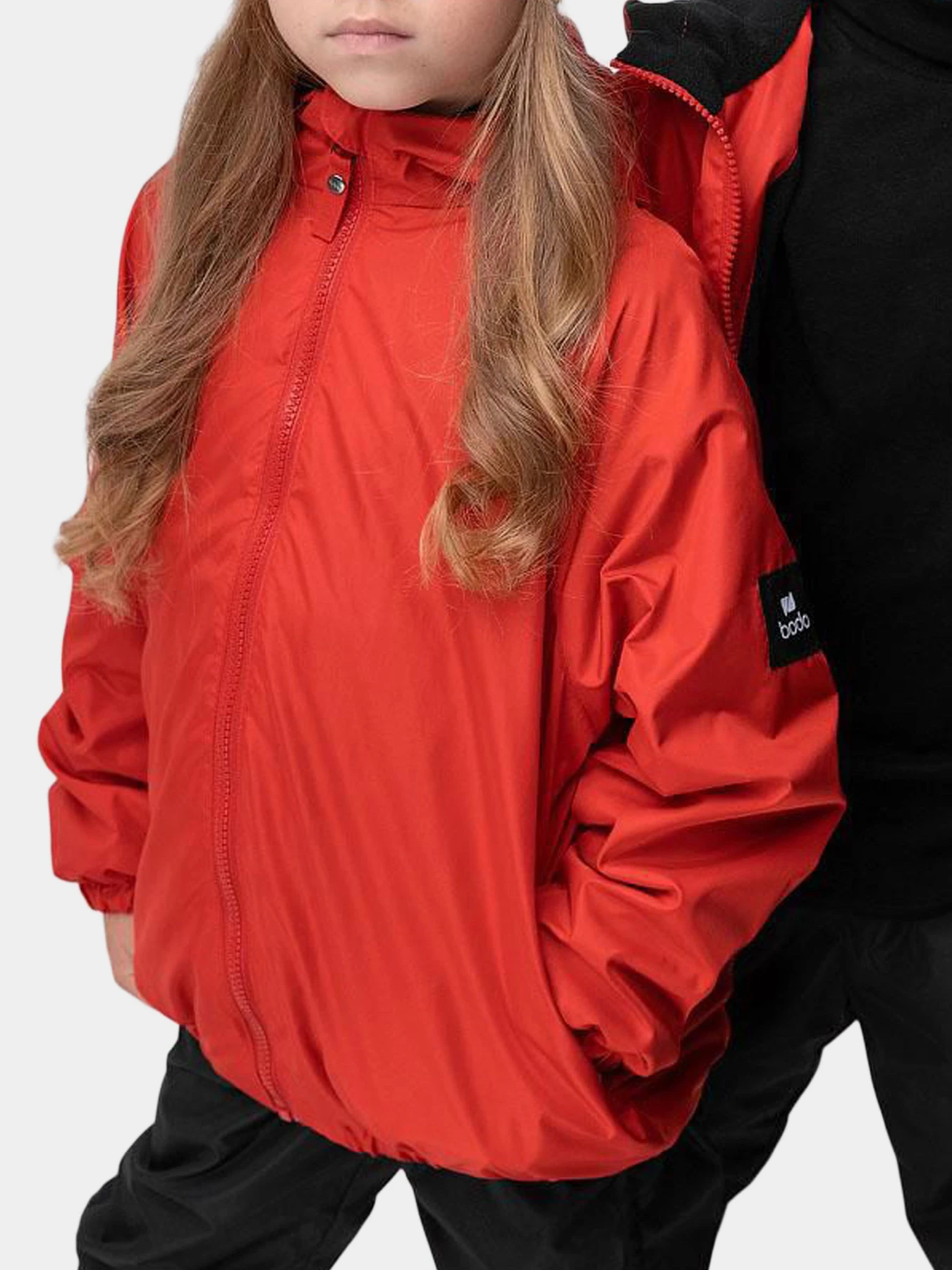 Куртки и дубленки BODO модель 32-60U-red Куртки и дубленки BODO модель 32-60U-red Фото