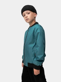 Куртки и дубленки BODO модель 32-45U-denim Фото
