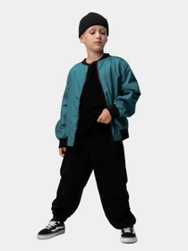 Куртки и дубленки BODO модель 32-45U-denim Фото