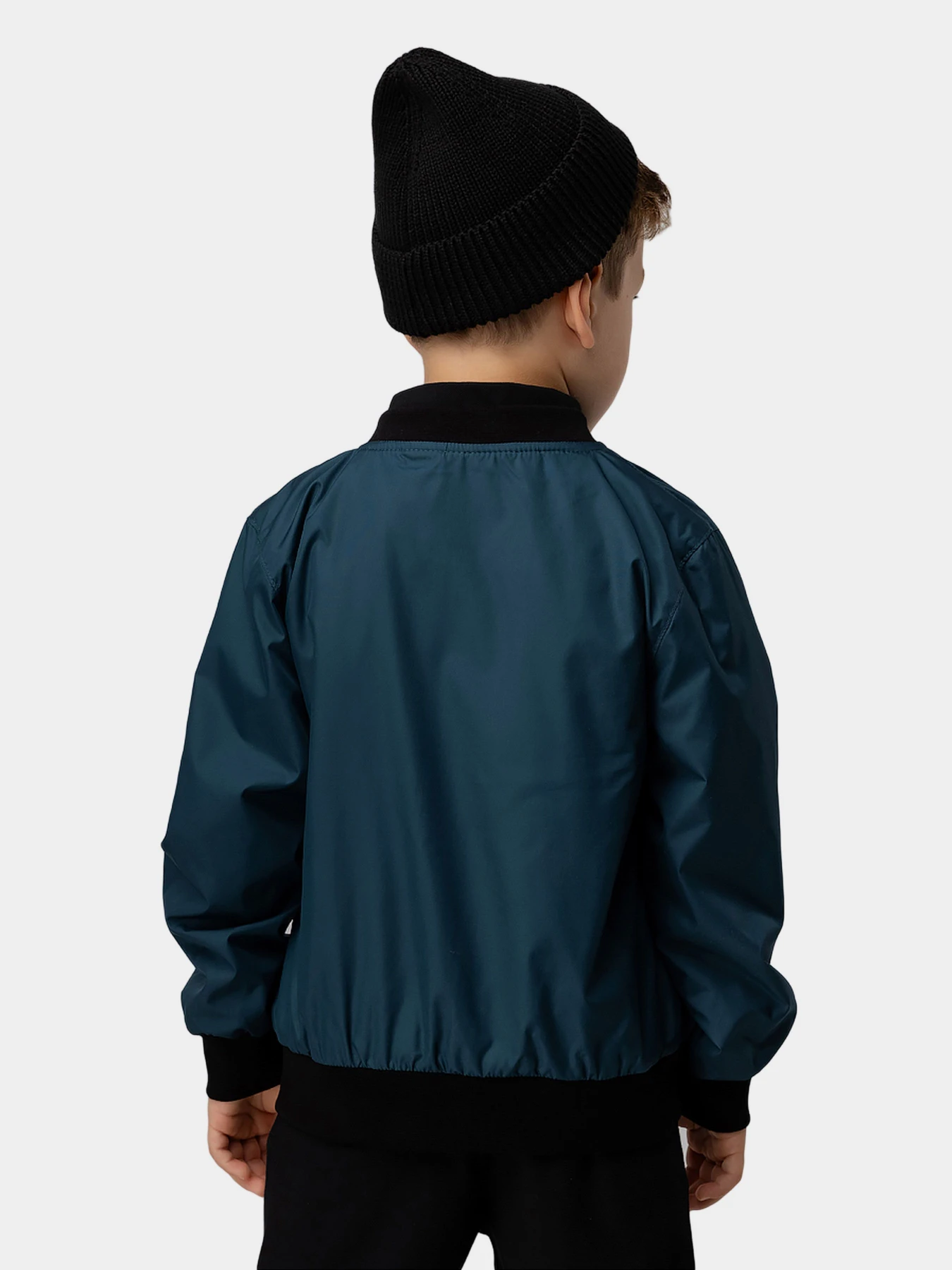 Куртки и дубленки BODO модель 32-45U-darkblue Куртки и дубленки BODO модель 32-45U-darkblue Фото