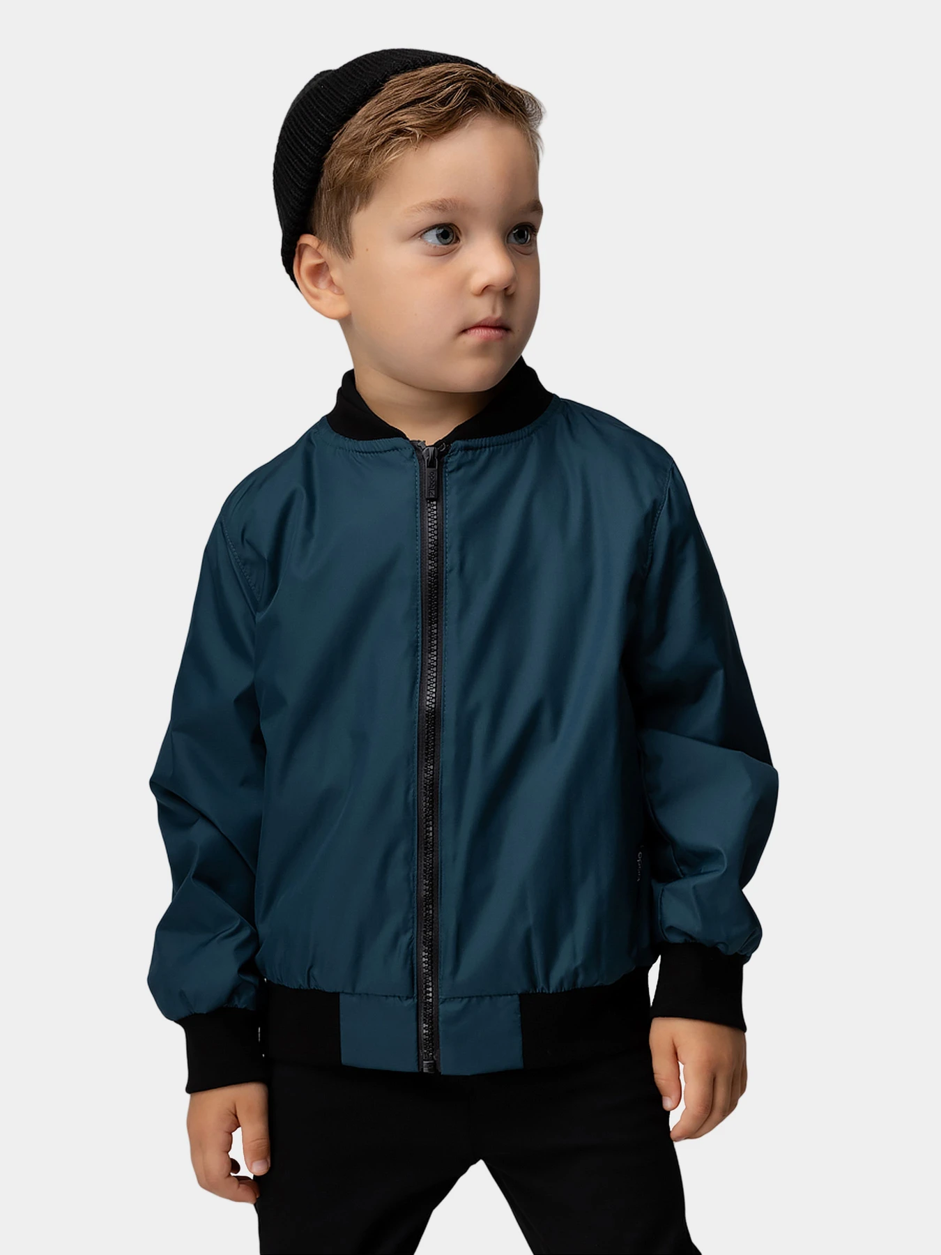 Куртки и дубленки BODO модель 32-45U-darkblue Куртки и дубленки BODO модель 32-45U-darkblue Фото