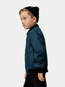 Куртки и дубленки BODO модель 32-45U-darkblue Фото