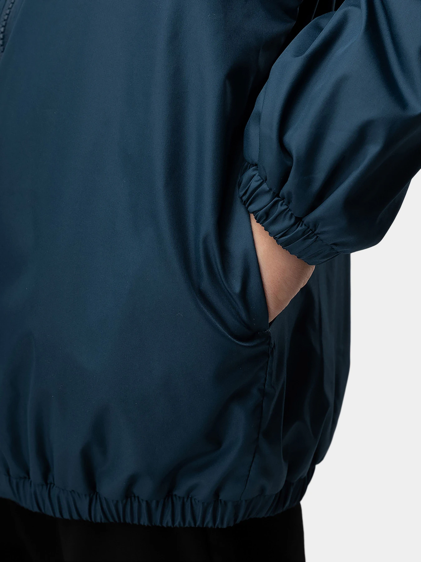 Куртки и дубленки BODO модель 32-60U-darkblue Куртки и дубленки BODO модель 32-60U-darkblue Фото