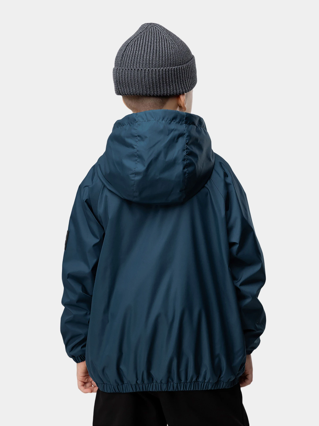 Куртки и дубленки BODO модель 32-60U-darkblue Куртки и дубленки BODO модель 32-60U-darkblue Фото
