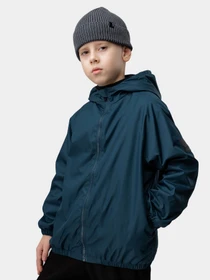Куртки и дубленки BODO модель 32-60U-darkblue Фото