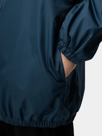 Куртки и дубленки BODO модель 32-60U-darkblue Фото