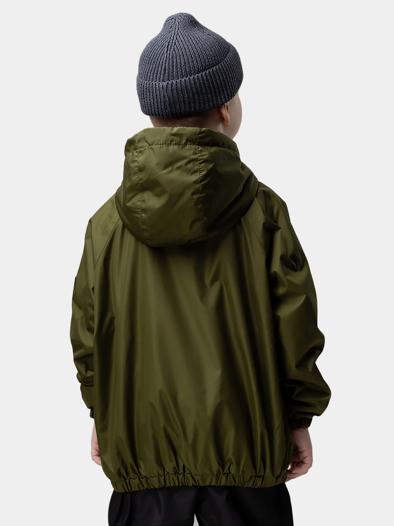 Куртки и дубленки BODO модель 32-60U-khaki Куртки и дубленки BODO модель 32-60U-khaki Фото