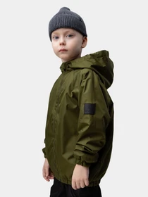 Куртки и дубленки BODO модель 32-60U-khaki Фото
