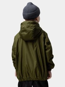 Куртки и дубленки BODO модель 32-60U-khaki Фото