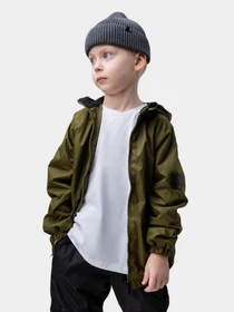 Куртки и дубленки BODO модель 32-60U-khaki Фото